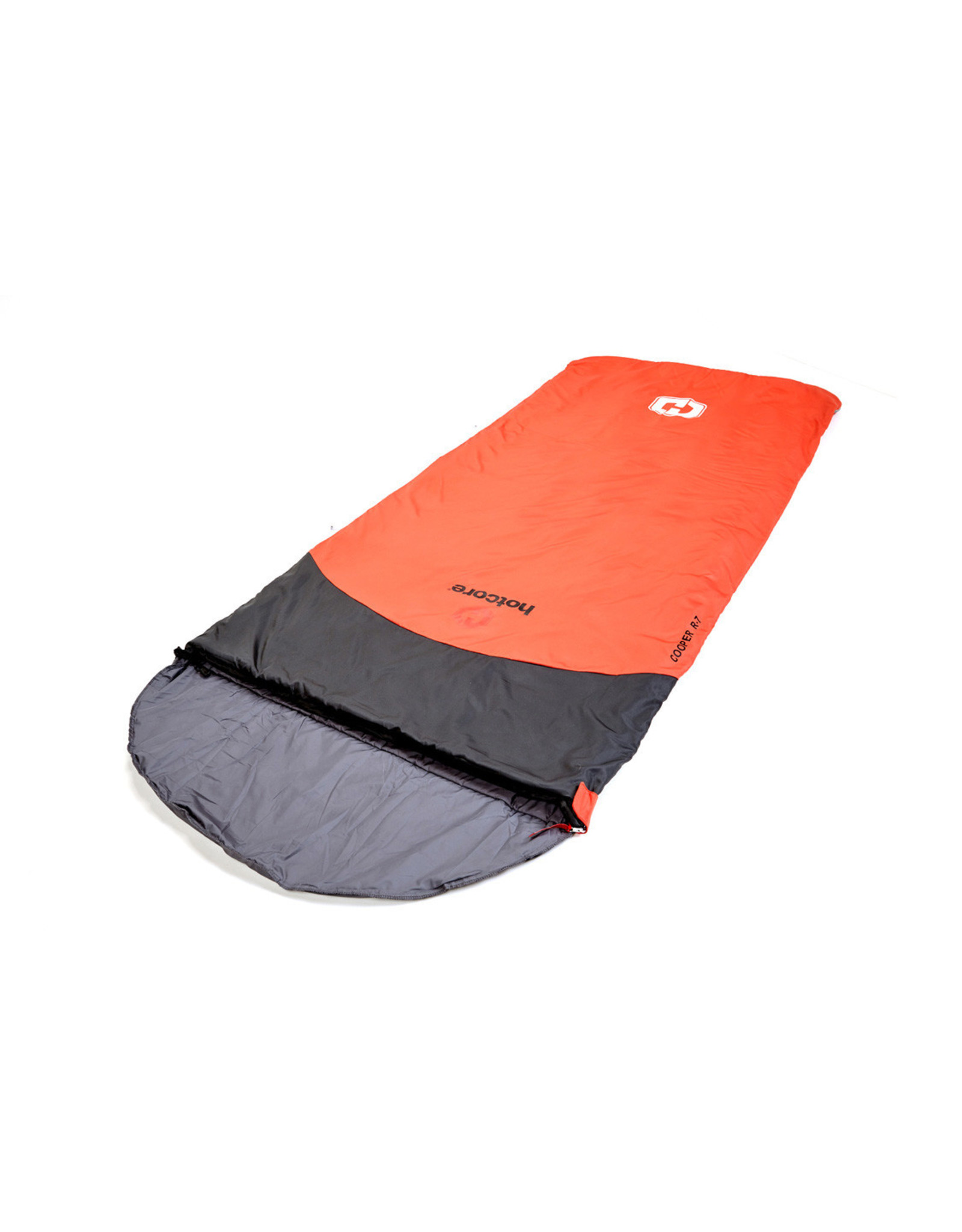 Hotcore Outdoor Products Hotcore Cooper R-7 Sleeping Bag
