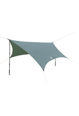 Hotcore Outdoor Products Hotcore Wingman Tarp Medium Hotcore Outdoor Products Hotcore Wingman Tarp Medium