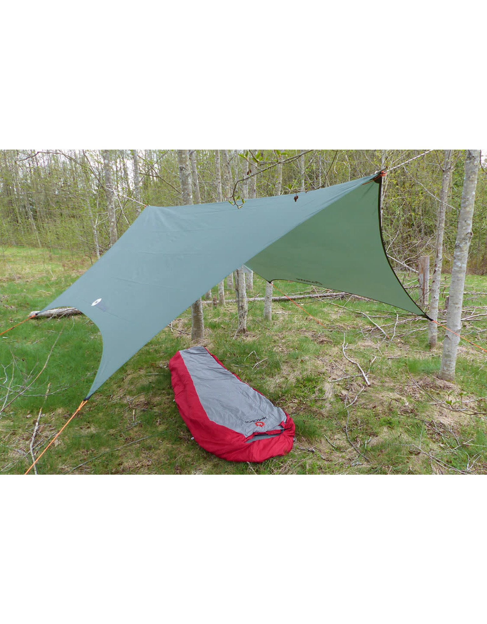 Hotcore Outdoor Products Hotcore Wingman Tarp Medium