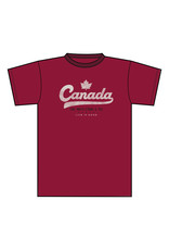 Life is Good LIG JR Boys Crusher Canada tailsweep S19
