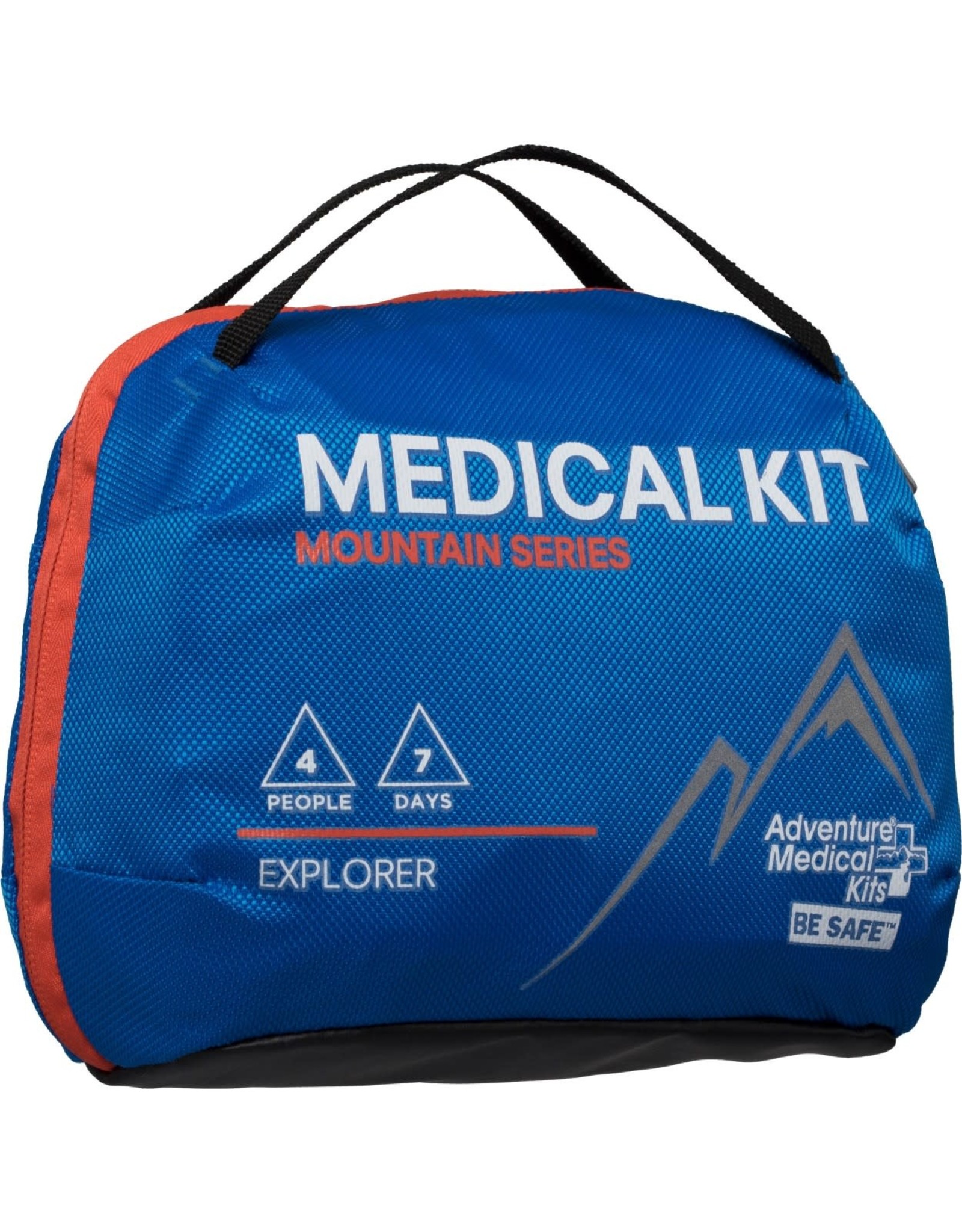 Adventure Medical Kits Adventure Medical Kits Mountain Series Intl. Explorer