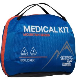 Adventure Medical Kits Mountain Series Intl. Explorer