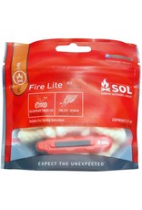 Survive Outdoors Longer SOL Fire Lite Kit