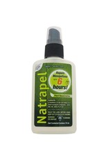 Natrapel Natrapel 6 Hour Lemon Eucalyptus 74ml Pump Spray