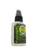 Natrapel Natrapel Lemon Eucalyptus Pump Spray