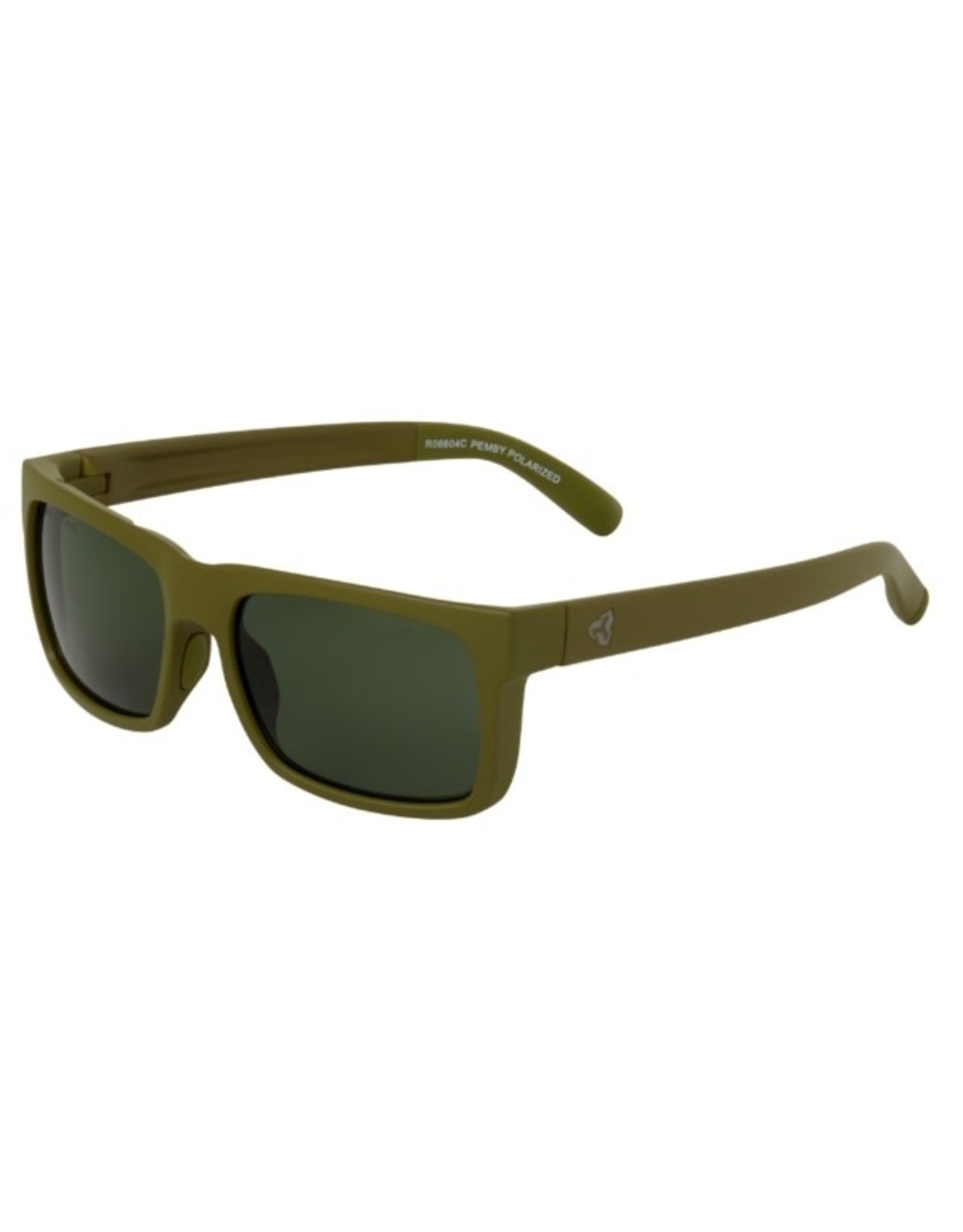 Ryders Eyewear Ryders Pemby Polarized Lens S19