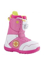 Burton Burton Zipline Boa Boot 7K Pink/White F15