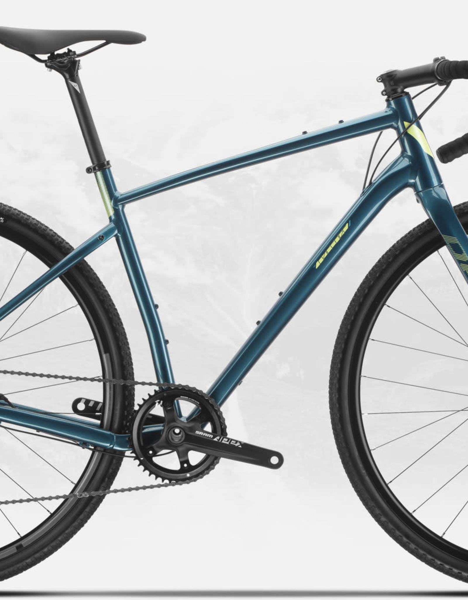 devinci hatchet apex