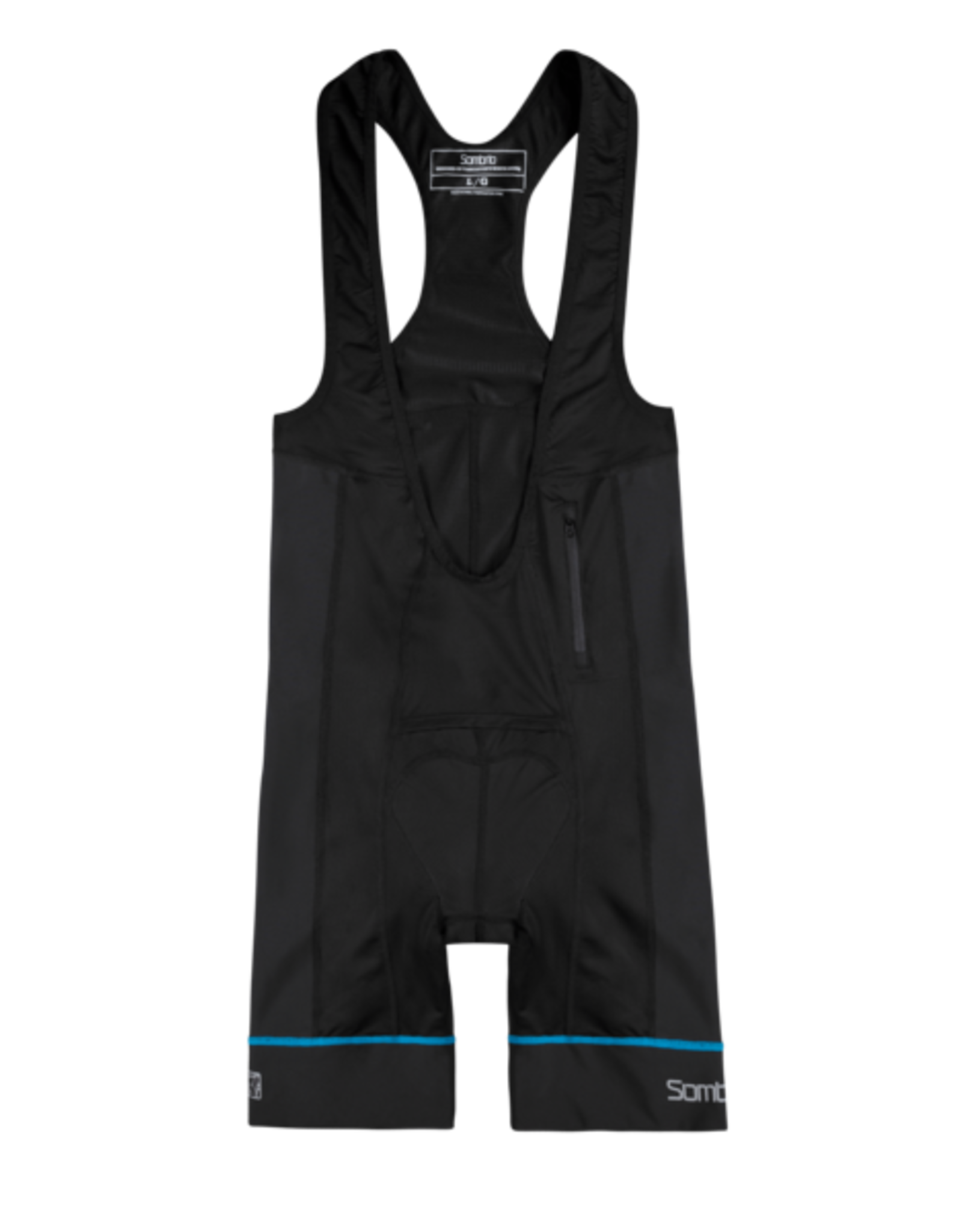Sombrio Sombrio Smuggle Bib Liner S20