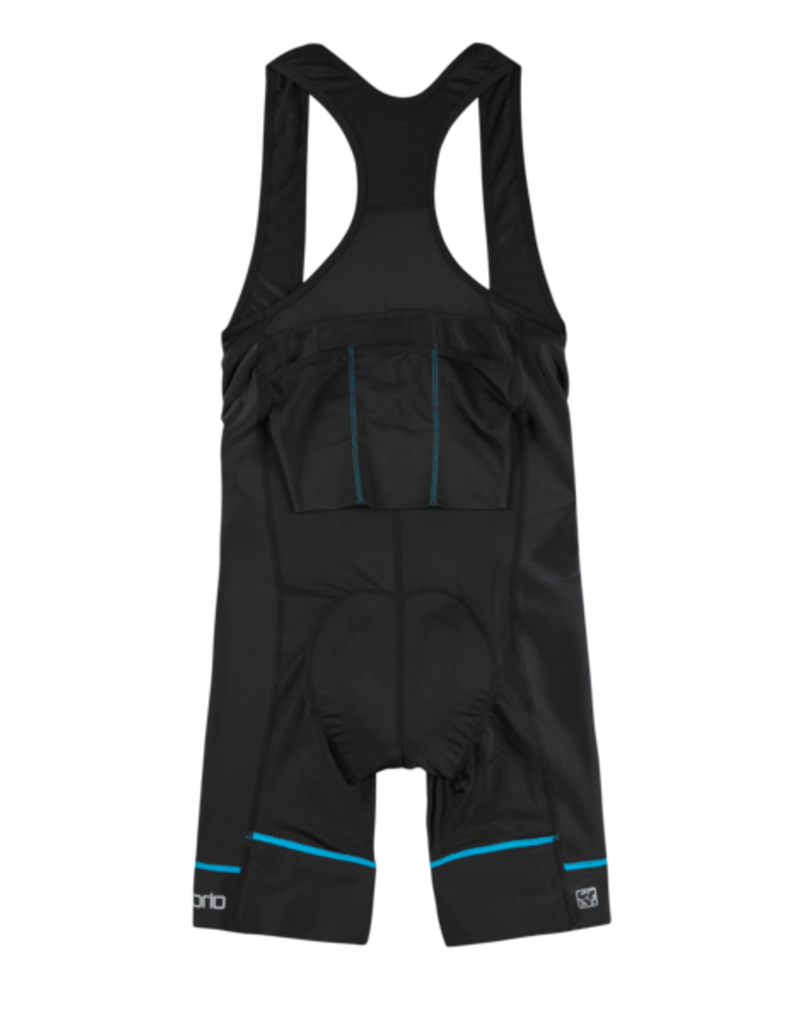 Sombrio Sombrio Smuggle Bib Liner S20