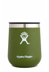 Hydro Flask Hydro Flask Wine Tumbler 10oz Olive