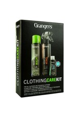 Grangers GRANGERS Clothing Care Kit