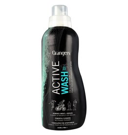 Grangers Active Wash (750ml)