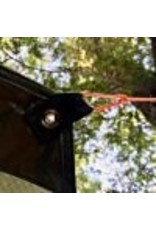Hotcore Outdoor Products Hotcore Wingman Tarp Medium Hotcore Outdoor Products Hotcore Wingman Tarp Medium