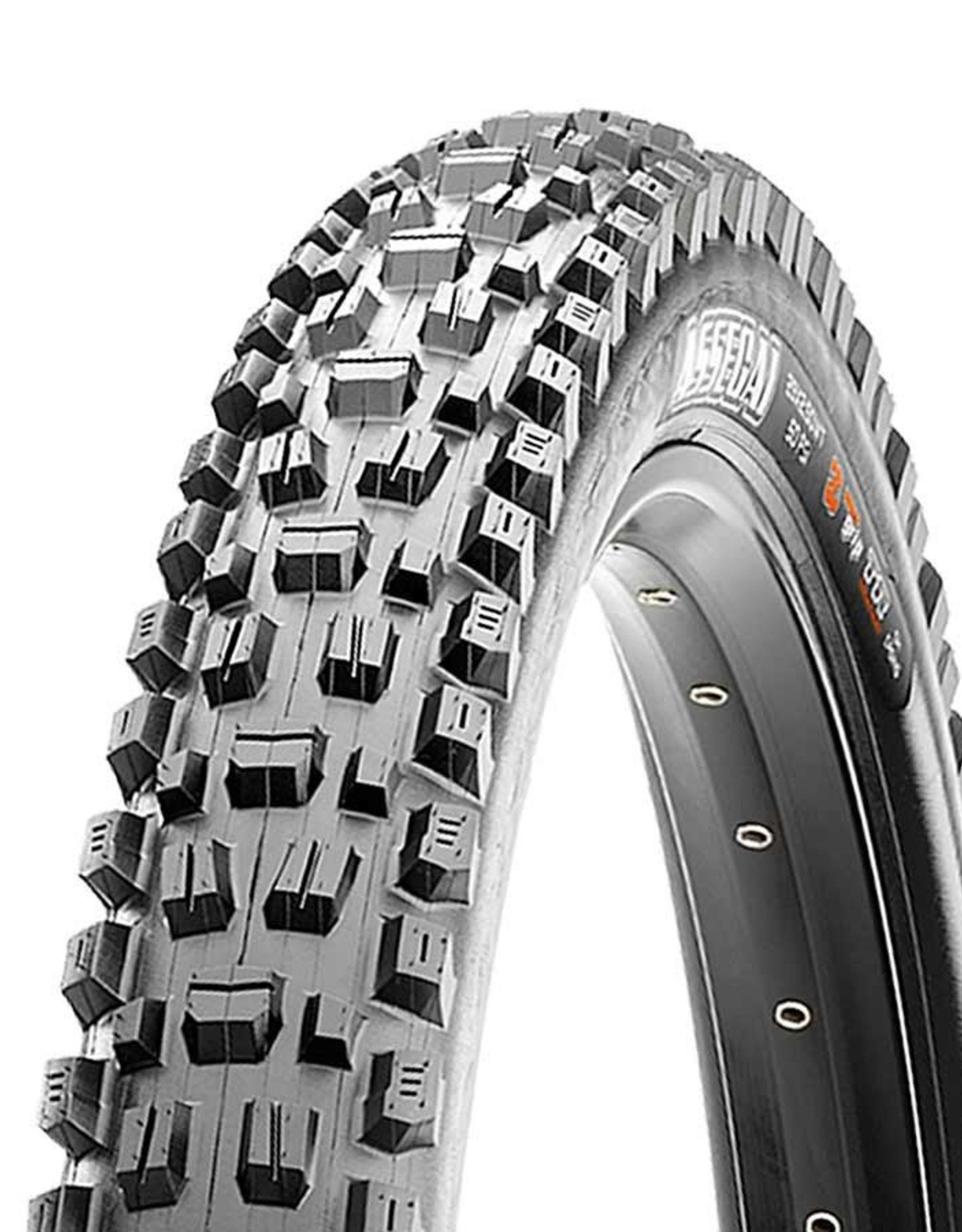maxxis assegai 29x2 5