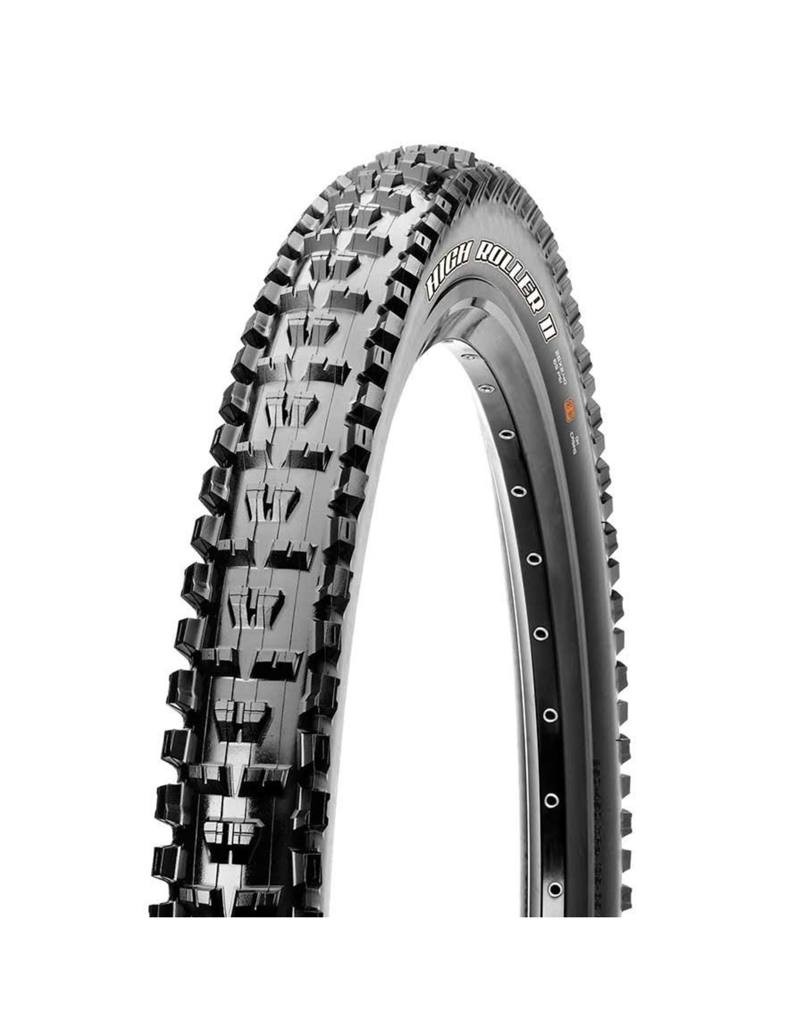 Maxxis Maxxis High Roller II 27.5x2.4 3C Maxx Grip, EXO 60TPI