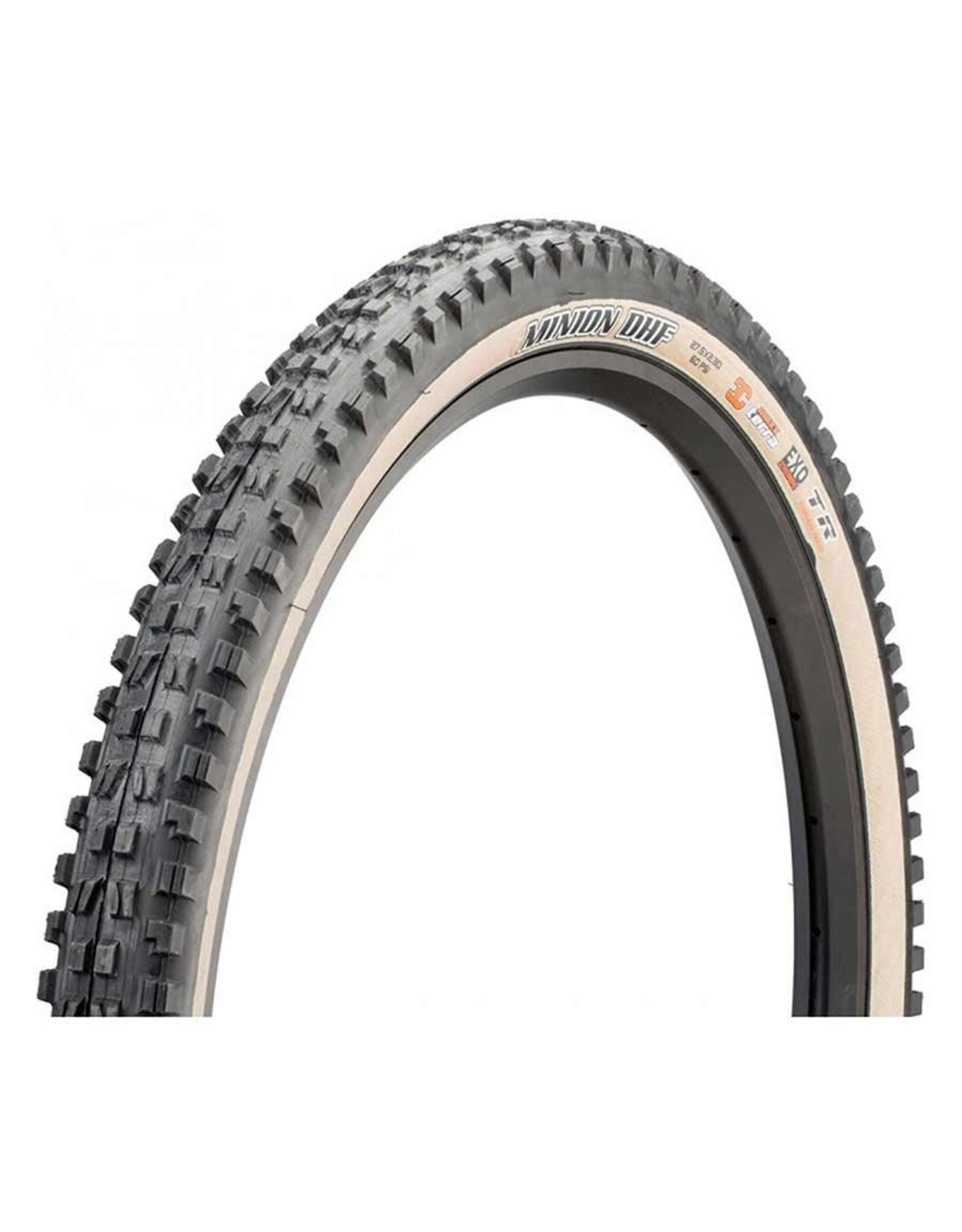 Maxxis Minion DHF, 27.5''x2.30, Fold 