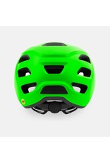 Giro Giro Tremor Youth Helmet Bright Green