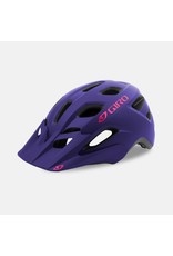 Giro Giro Tremor Youth Helmet Mat Purple