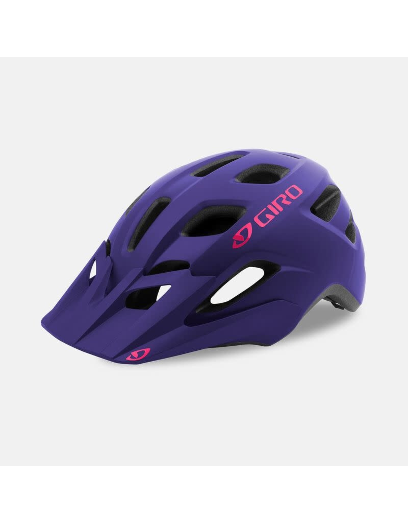 Giro Giro Tremor Youth Helmet Mat Purple