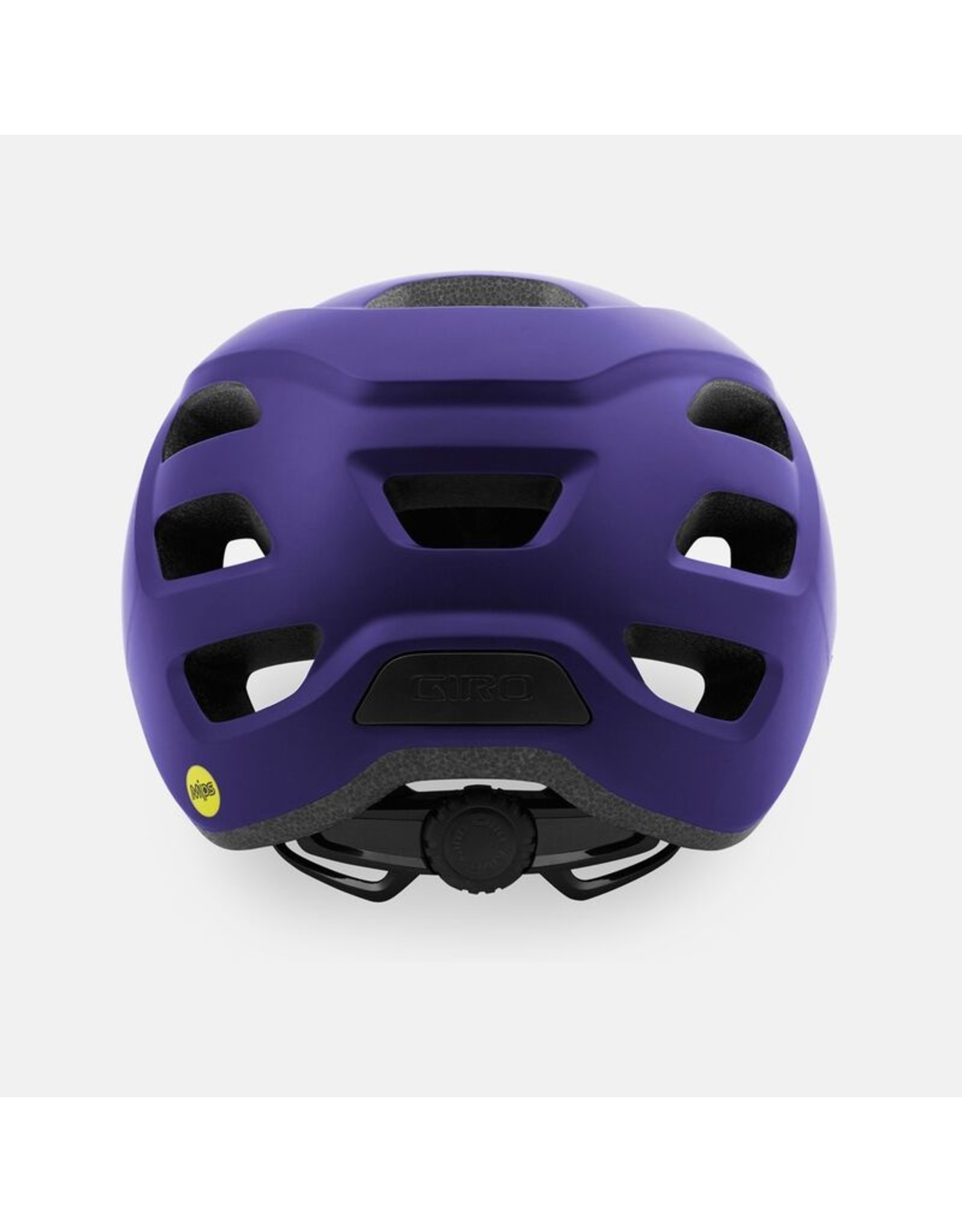 Giro Giro Tremor Youth Helmet Mat Purple