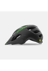 Giro Giro Tremor Youth Helmet Mat Black