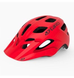 Giro Giro Tremor Youth Helmet Matte Bright Red