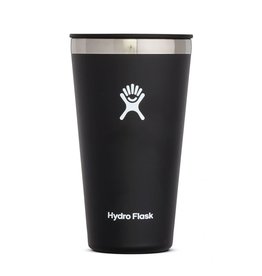 Hydro Flask Hydro Flask 16oz Tumbler Black