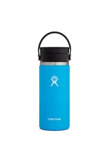 Hydro Flask Hydro Flask 16oz Wide Mouth Flex Sip Lid Pacific