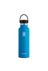 Hydro Flask Hydro Flask 21oz Standard Mouth with Flex Cap Pacific