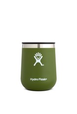 Hydro Flask Hydro Flask Wine Tumbler 10oz Olive