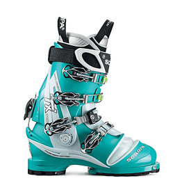 Scarpa Scarpa TX Pro Women's Boot Emerald/Ice Blue