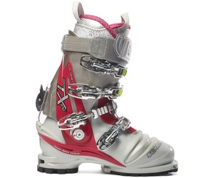 Scarpa TX Pro Women's Boot Silver 