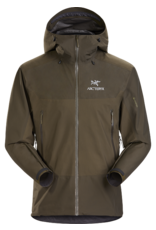 Arc'teryx Men's Beta SL Hybrid Jacket - Outdoor Elements