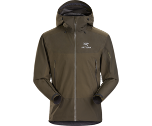 Arc'teryx Men's Beta SL Hybrid Jacket - Outdoor Elements