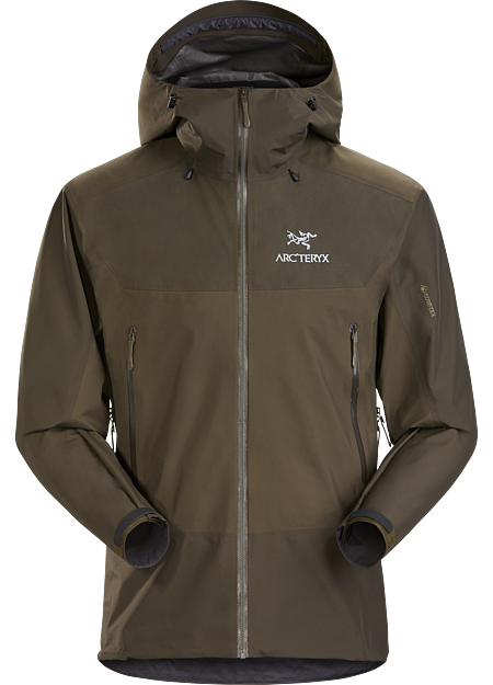 Arc'teryx Men's Beta SL Hybrid Jacket