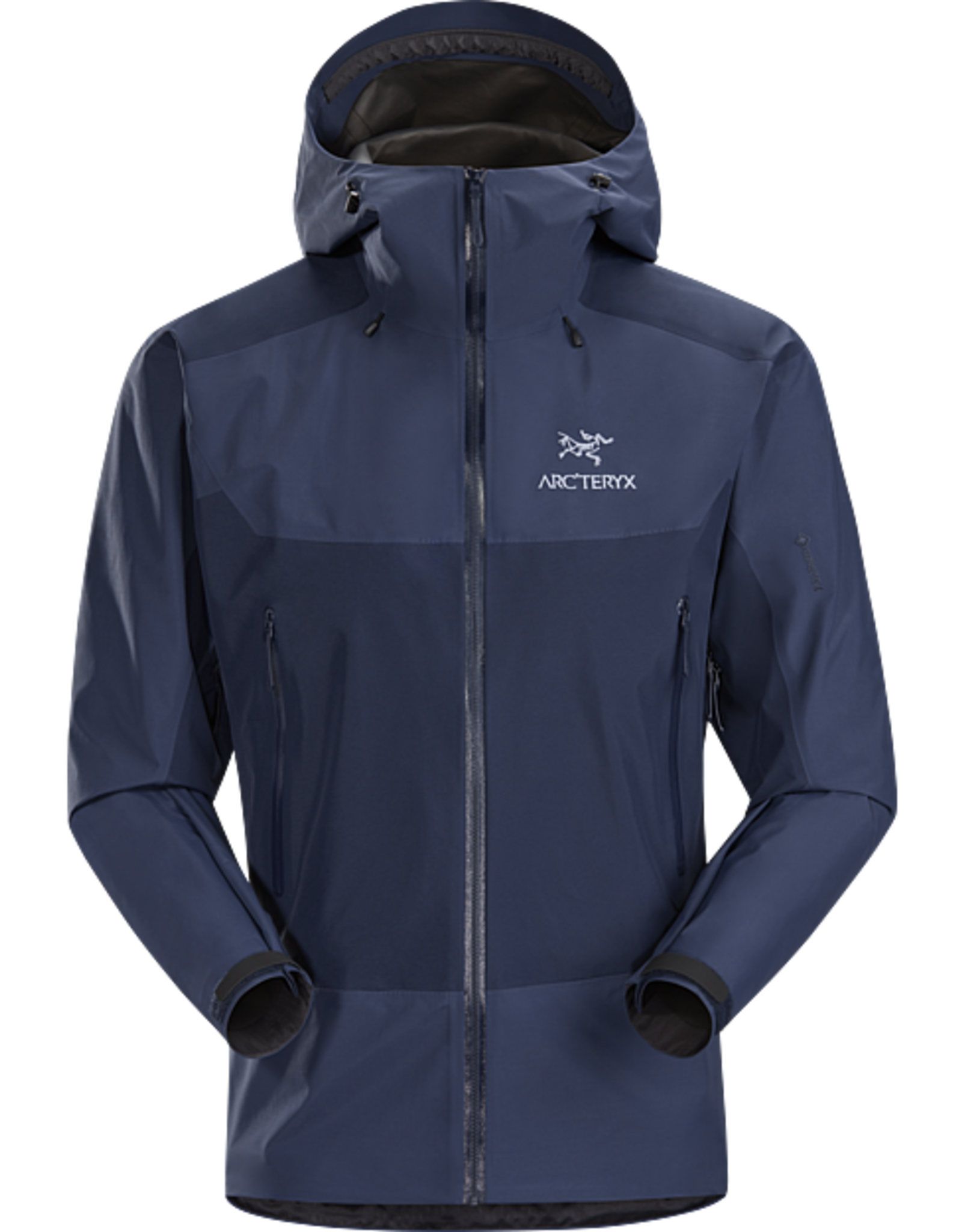 Arc'teryx Men's Beta SL Hybrid Jacket - Outdoor Elements