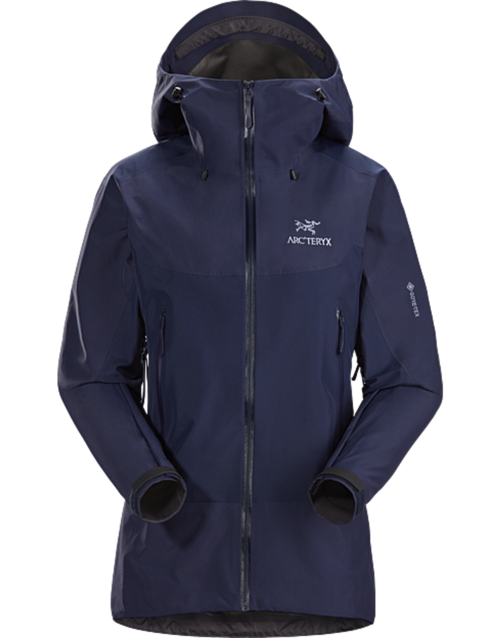 Arc'teryx Women's Beta SL Hybrid - Outdoor Elements