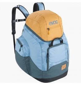 EVOC EVOC, Boot & Helmet Backpack, 60L, Multicolour