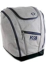 K&B Sport K&B Copper Boot Backpack