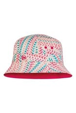 Buff Buff Kids Bucket Hat Kumkara Multi