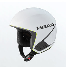 Head Head Downforce Helmet