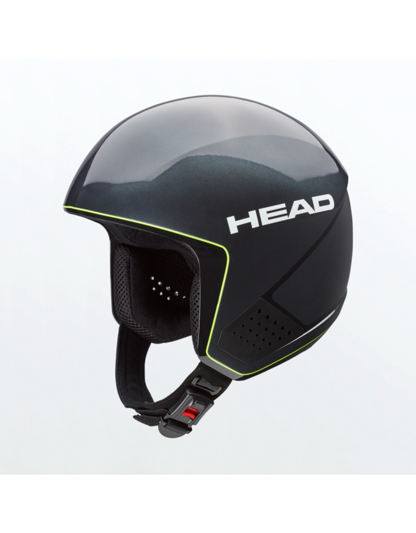 Head Head Downforce Helmet