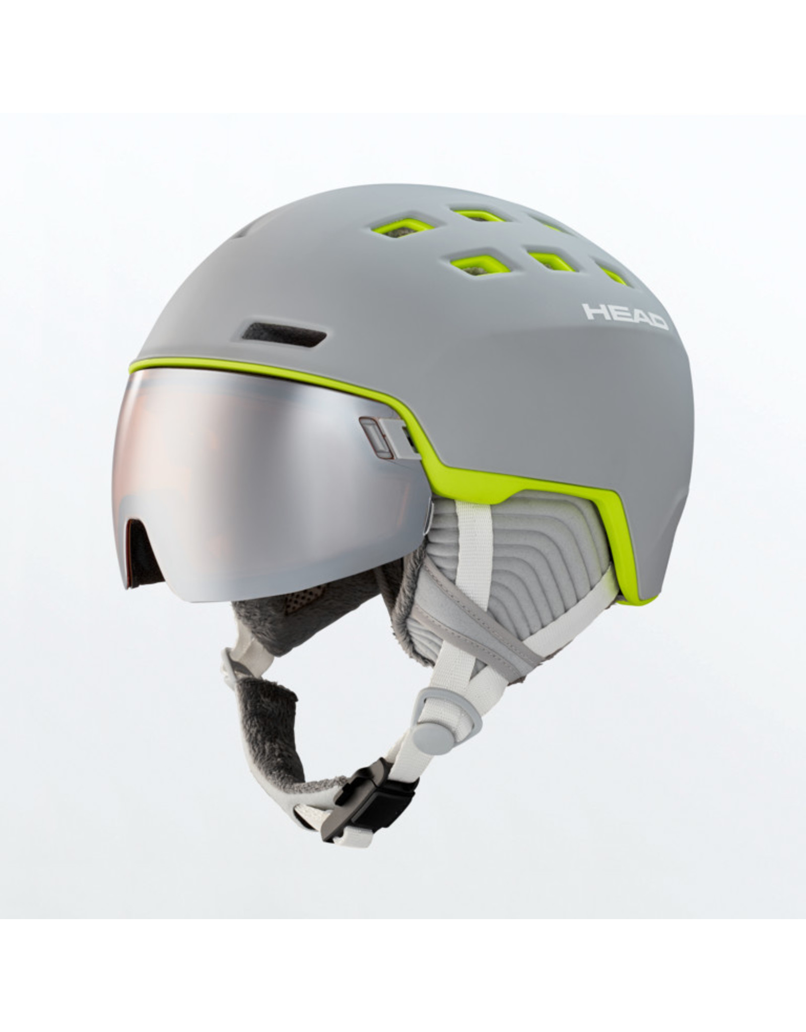Head Head Rachel Helmet
