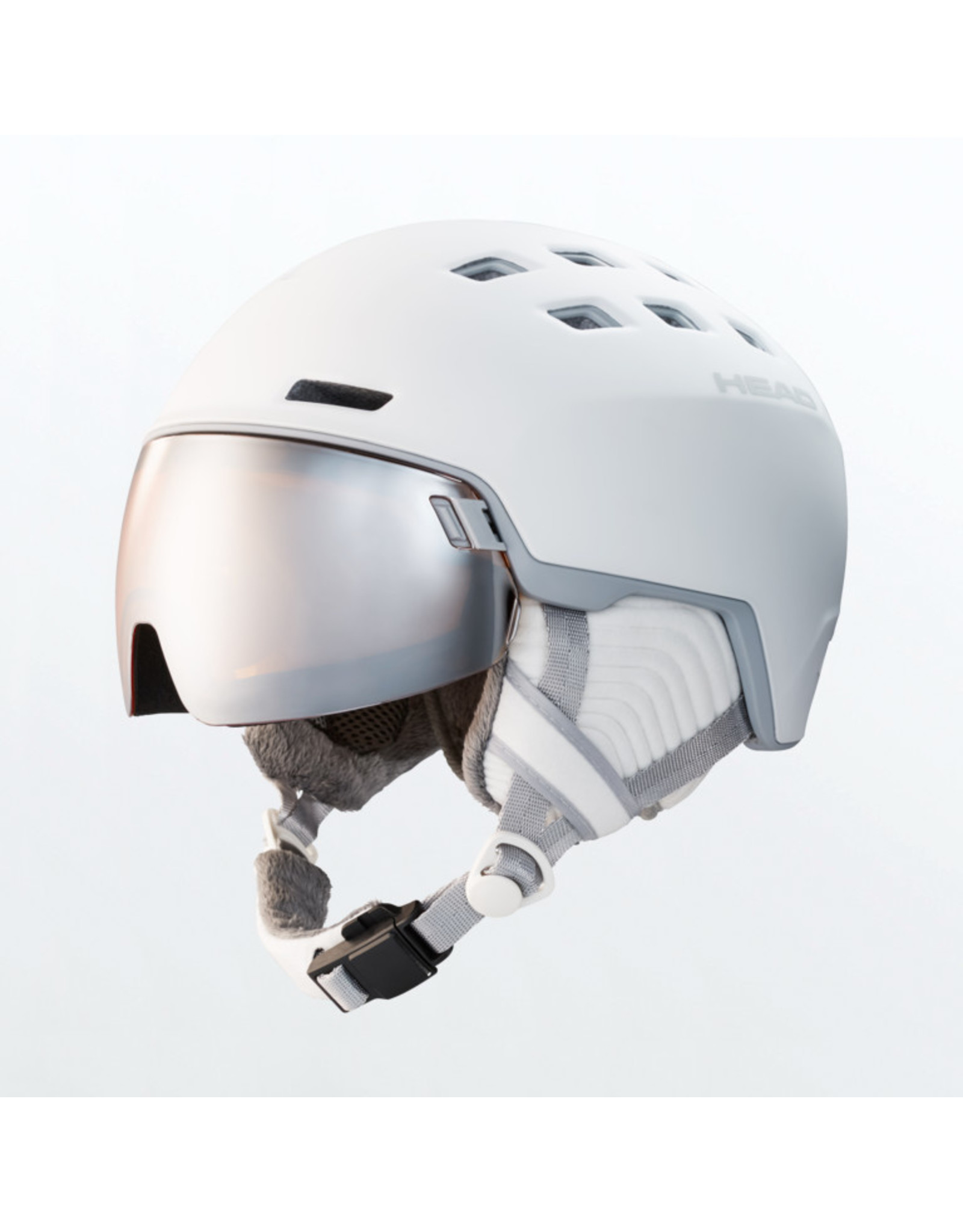 Head Head Rachel Helmet