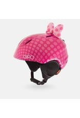 Giro Giro Launch Plus Youth Helmet