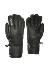 Kombi Kombi The Free Fall Mens Glove Black