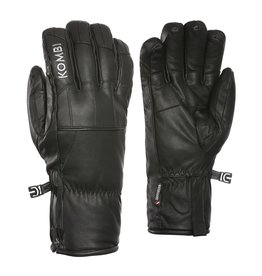 Kombi Kombi The Free Fall Mens Glove Black