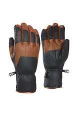 Kombi Kombi The Free Fall Mens Glove Black