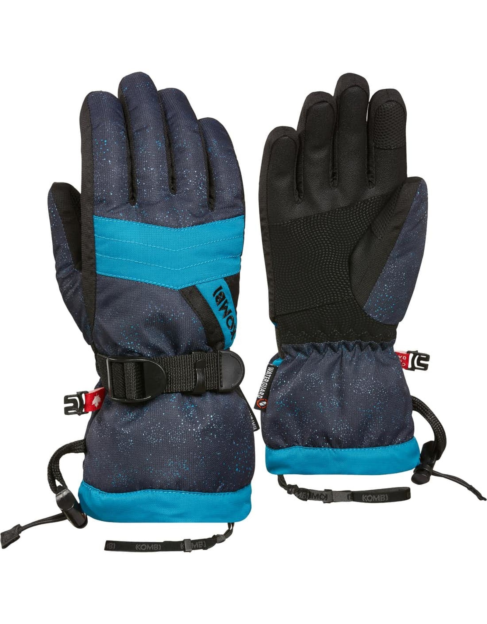 Kombi Kombi Triple Axle Jr. Glove